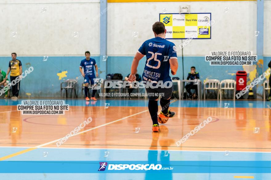 Futsal - Torneios Amistosos - AABB