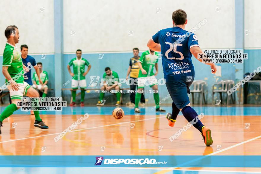 Futsal - Torneios Amistosos - AABB