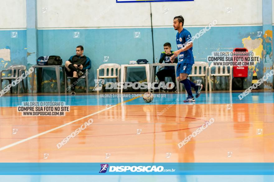 Futsal - Torneios Amistosos - AABB