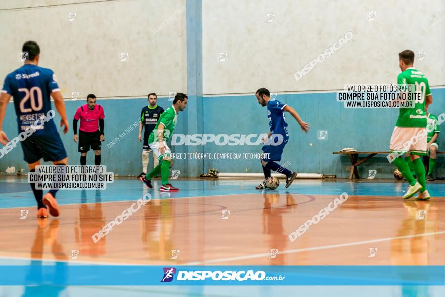 Futsal - Torneios Amistosos - AABB