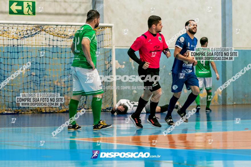 Futsal - Torneios Amistosos - AABB