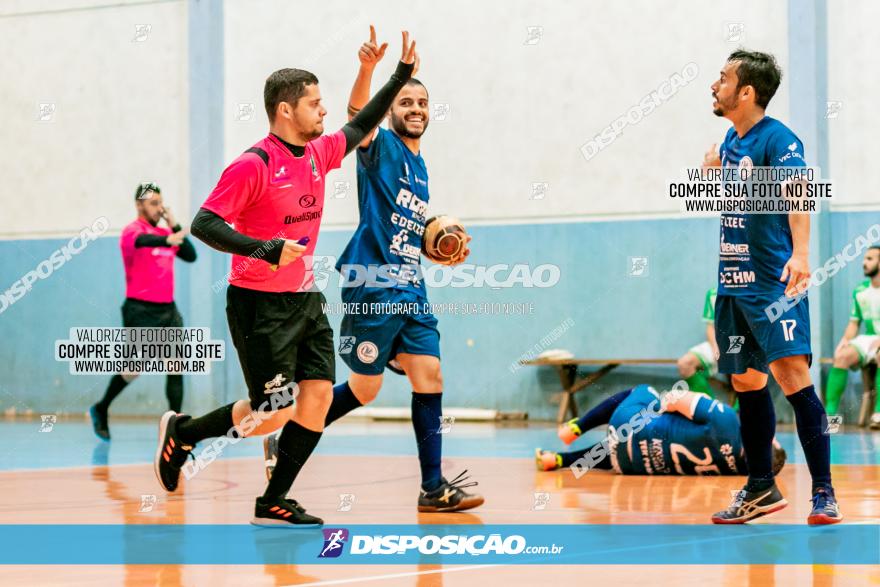 Futsal - Torneios Amistosos - AABB