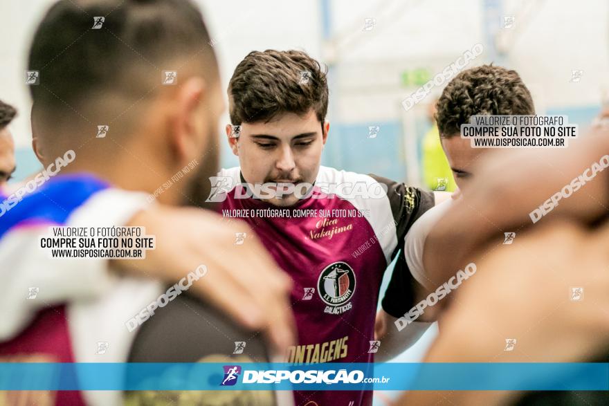 Futsal - Torneios Amistosos - AABB