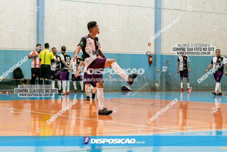 Futsal - Torneios Amistosos - AABB