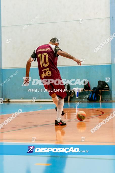 Futsal - Torneios Amistosos - AABB