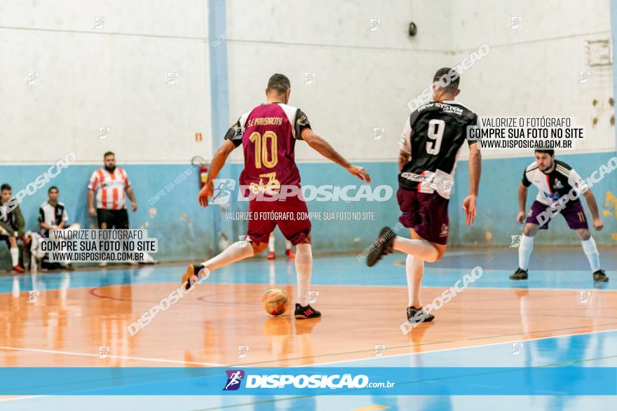 Futsal - Torneios Amistosos - AABB