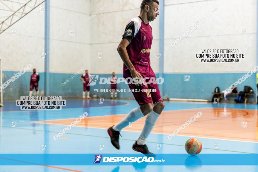 Futsal - Torneios Amistosos - AABB