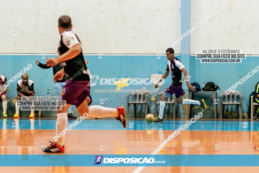 Futsal - Torneios Amistosos - AABB