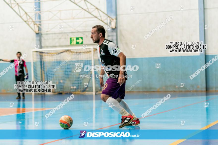 Futsal - Torneios Amistosos - AABB