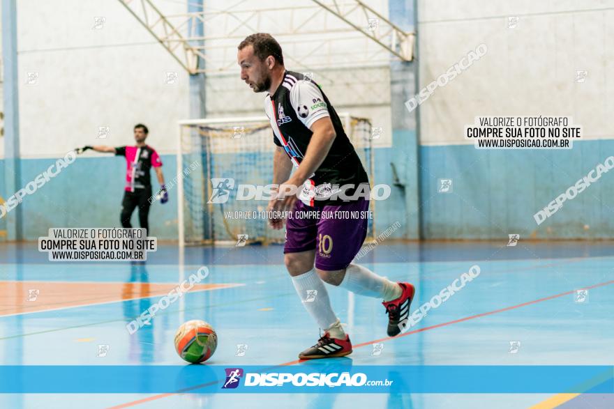 Futsal - Torneios Amistosos - AABB