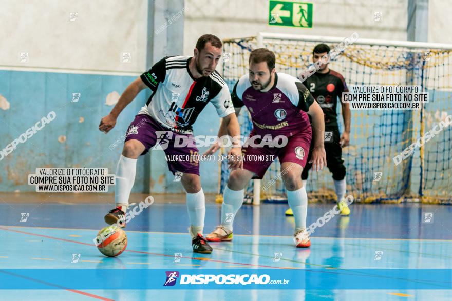 Futsal - Torneios Amistosos - AABB