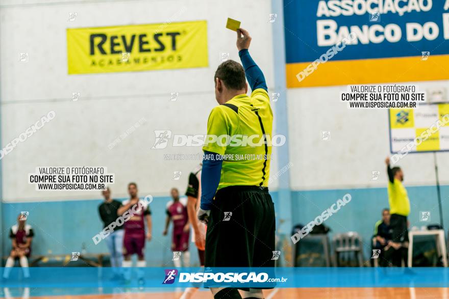 Futsal - Torneios Amistosos - AABB