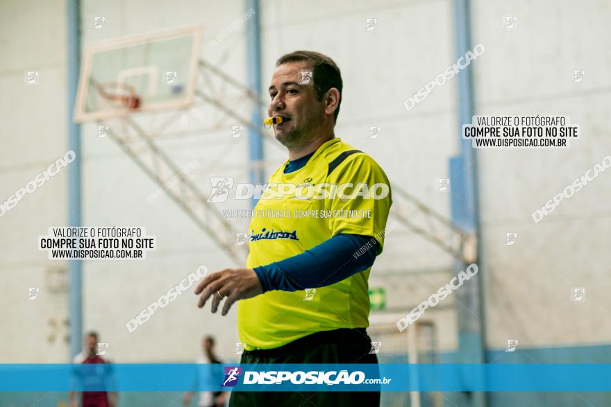 Futsal - Torneios Amistosos - AABB