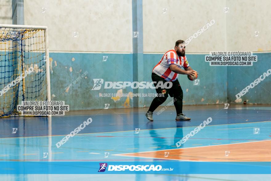 Futsal - Torneios Amistosos - AABB