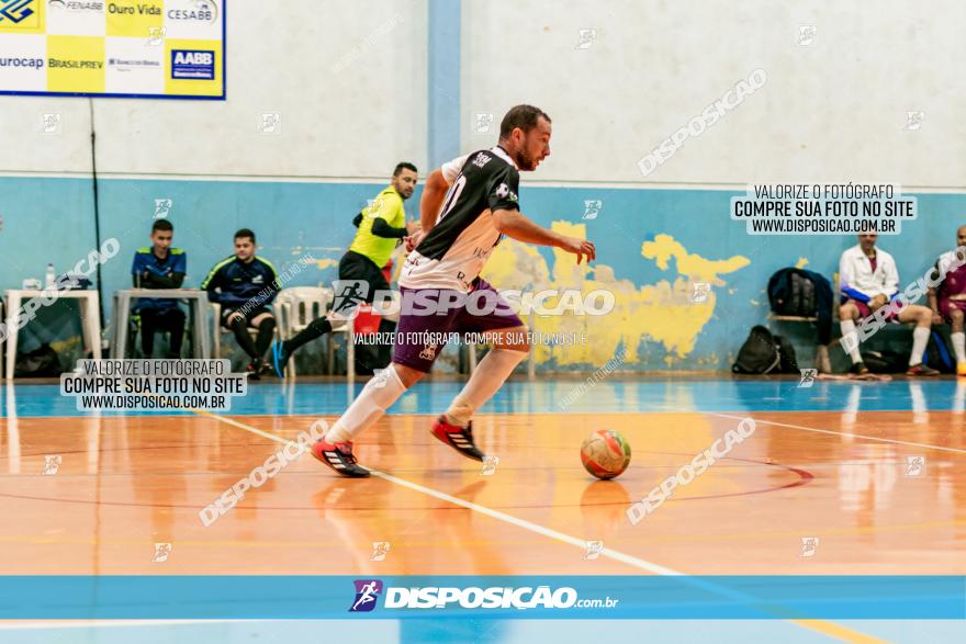 Futsal - Torneios Amistosos - AABB