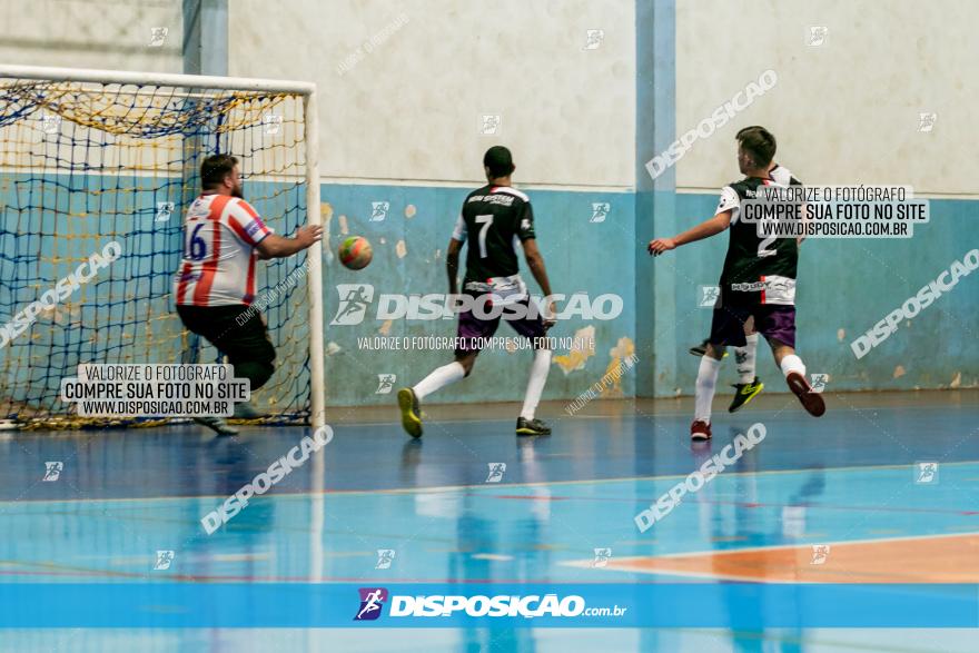 Futsal - Torneios Amistosos - AABB