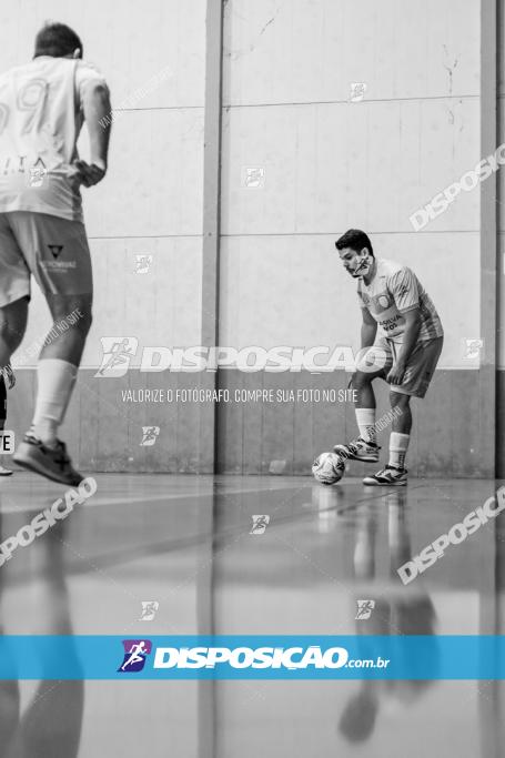 Futsal - Torneios Amistosos - AABB