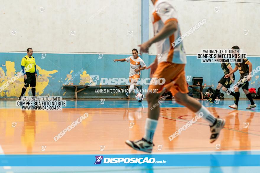 Futsal - Torneios Amistosos - AABB