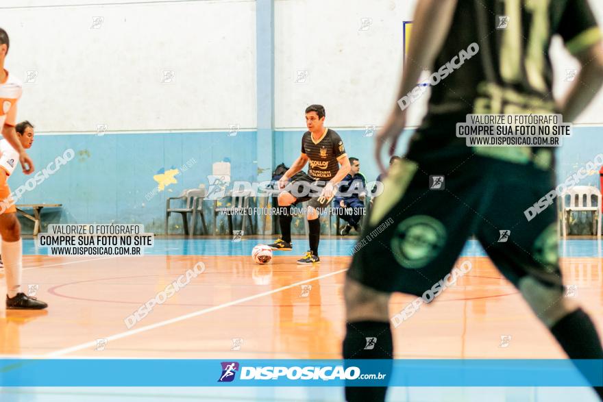 Futsal - Torneios Amistosos - AABB