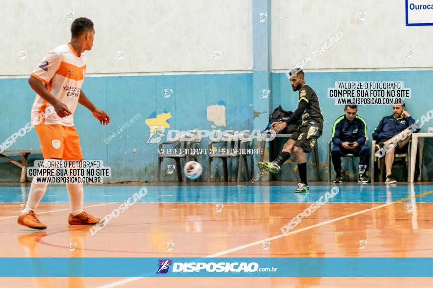 Futsal - Torneios Amistosos - AABB