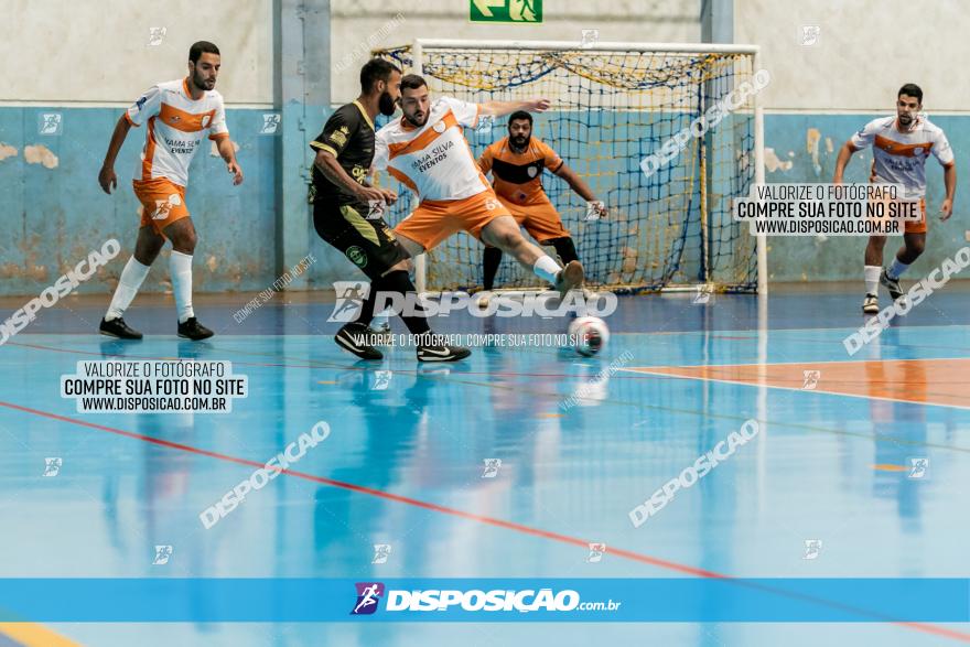 Futsal - Torneios Amistosos - AABB