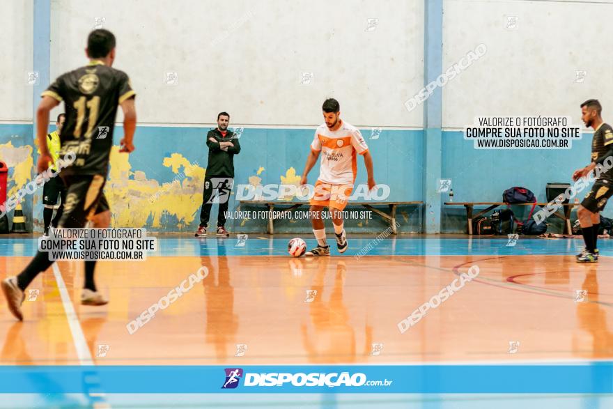 Futsal - Torneios Amistosos - AABB