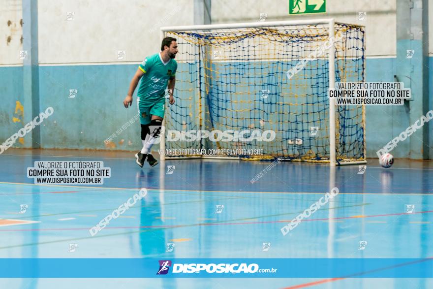 Futsal - Torneios Amistosos - AABB