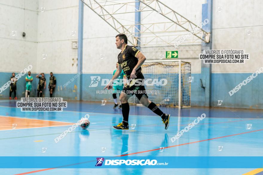 Futsal - Torneios Amistosos - AABB