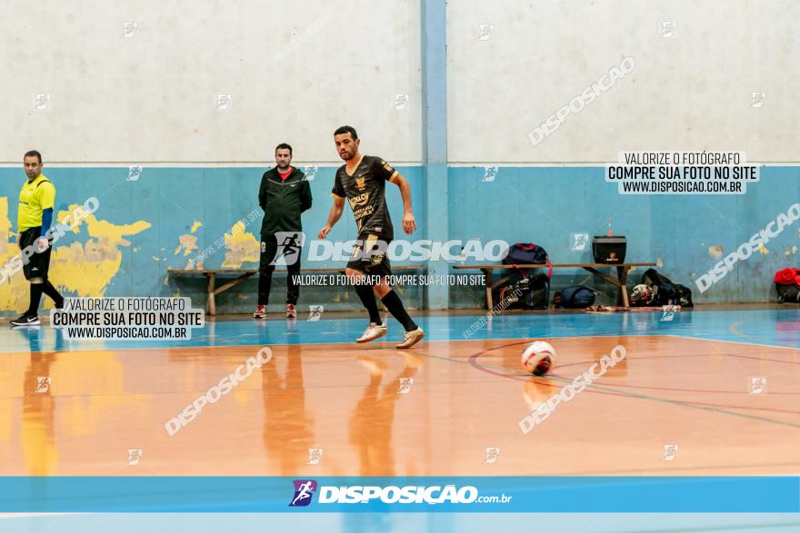 Futsal - Torneios Amistosos - AABB