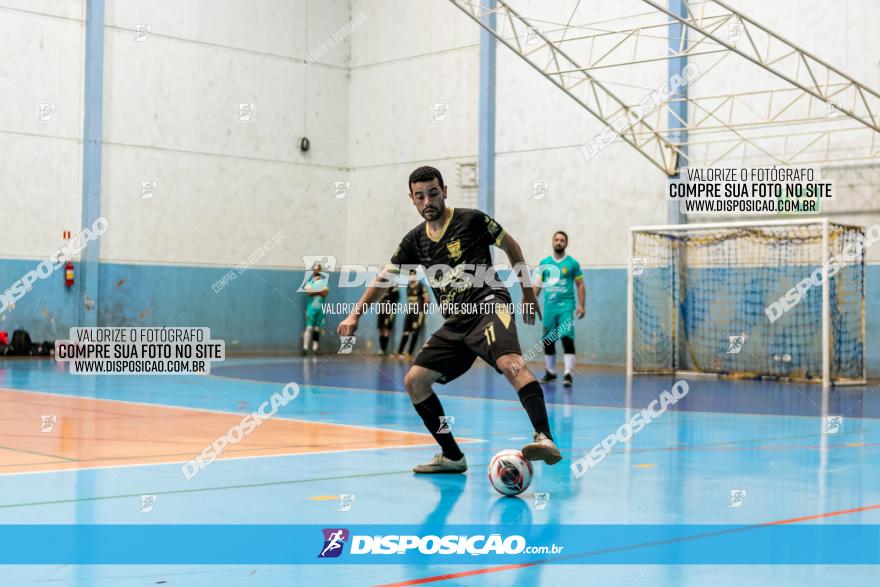 Futsal - Torneios Amistosos - AABB