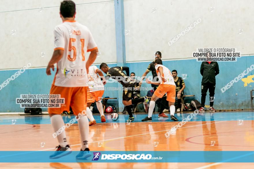 Futsal - Torneios Amistosos - AABB