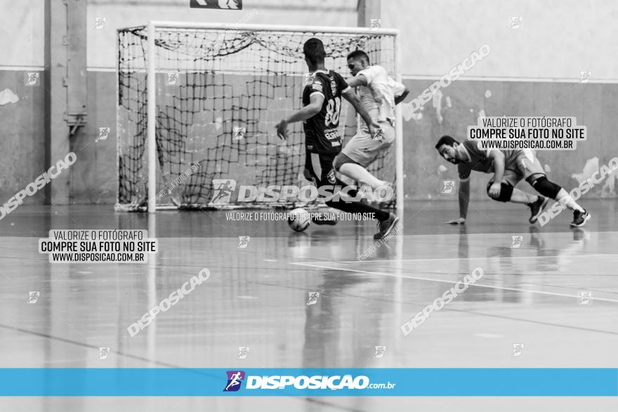 Futsal - Torneios Amistosos - AABB