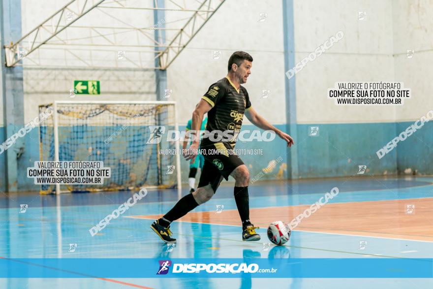 Futsal - Torneios Amistosos - AABB