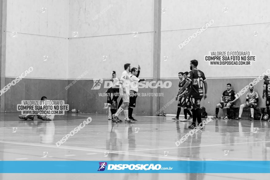 Futsal - Torneios Amistosos - AABB