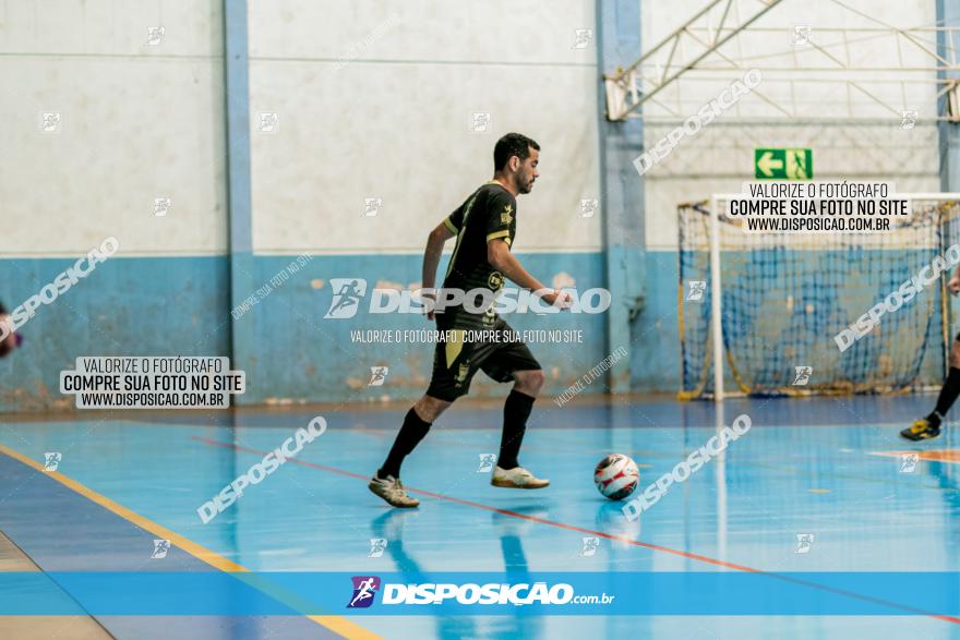 Futsal - Torneios Amistosos - AABB