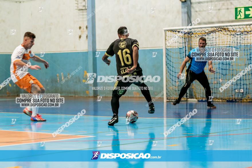 Futsal - Torneios Amistosos - AABB