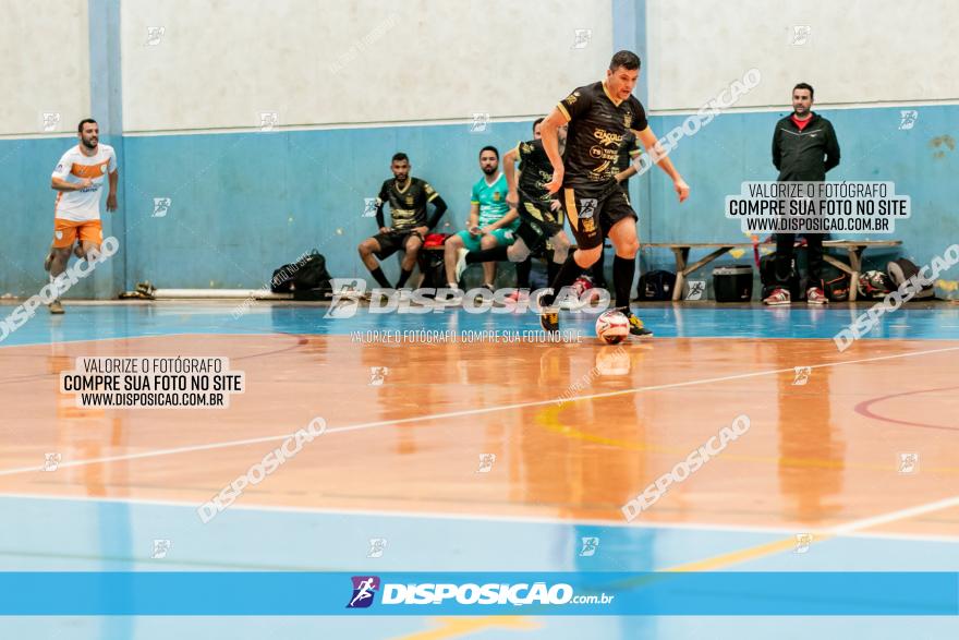 Futsal - Torneios Amistosos - AABB