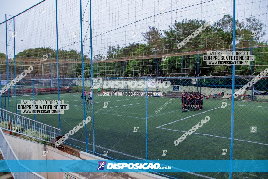 Copa Land View e Superliga BigBol