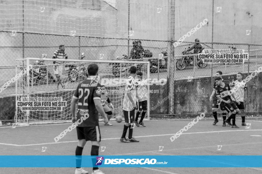 Copa Land View e Superliga BigBol