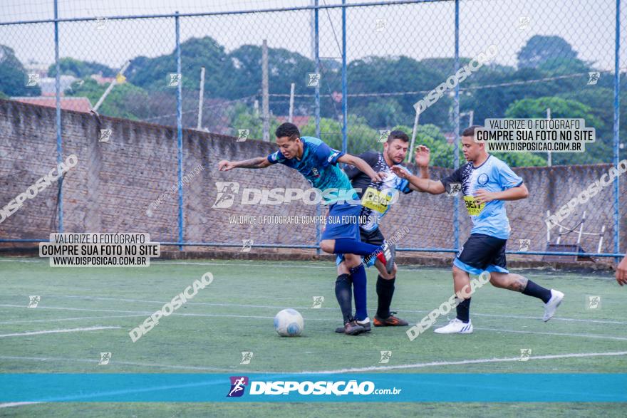 Copa Land View e Superliga BigBol