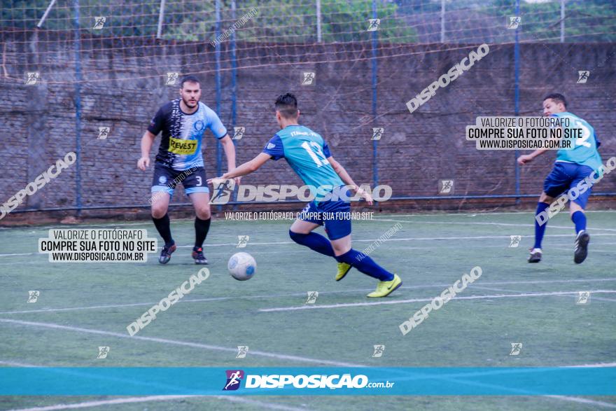 Copa Land View e Superliga BigBol