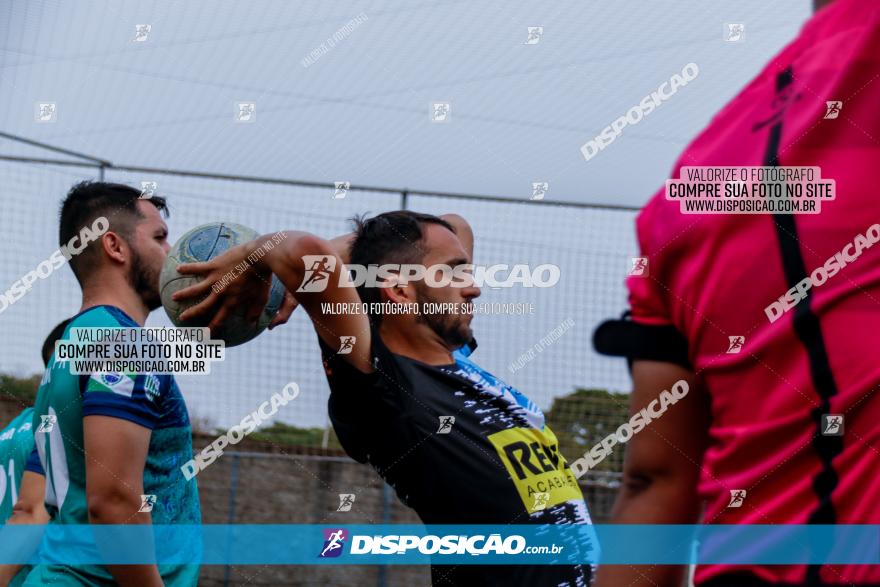 Copa Land View e Superliga BigBol