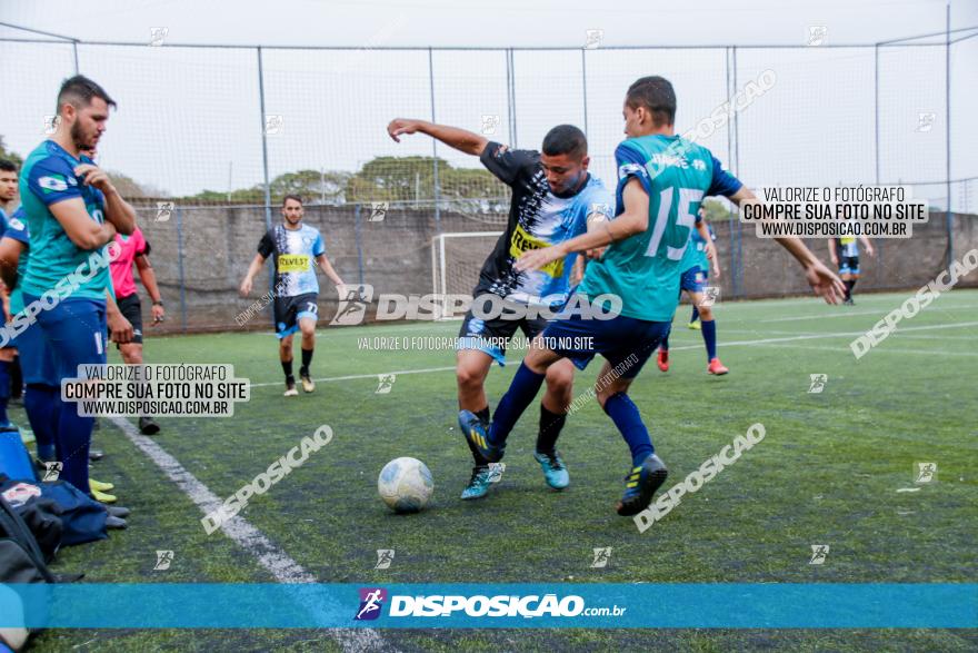 Copa Land View e Superliga BigBol