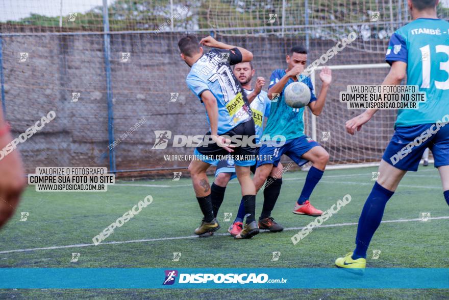 Copa Land View e Superliga BigBol