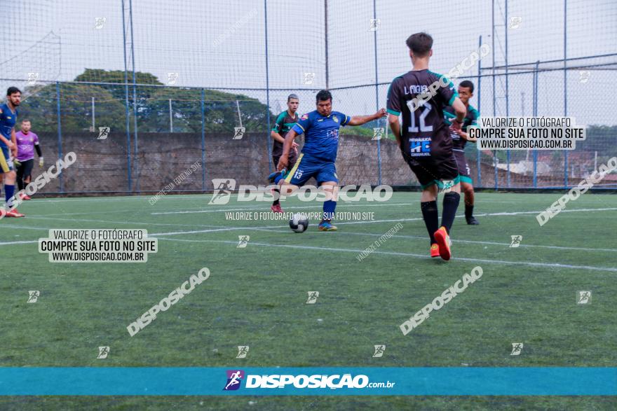 Copa Land View e Superliga BigBol