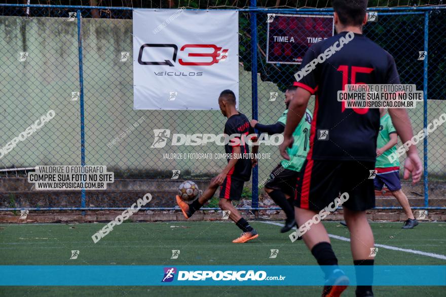 Copa Land View e Superliga BigBol