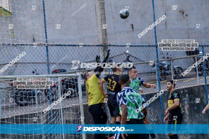 Copa Land View e Superliga BigBol