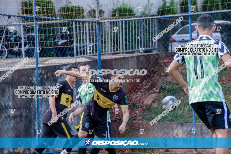 Copa Land View e Superliga BigBol