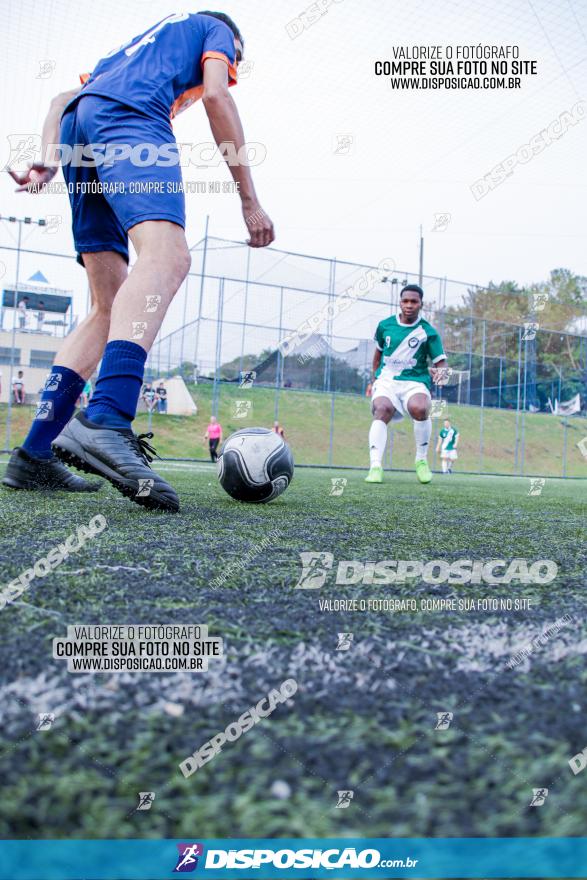 Copa Land View e Superliga BigBol