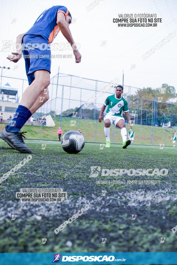 Copa Land View e Superliga BigBol